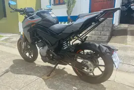 CFMoto, 300 NK (400km), 2025