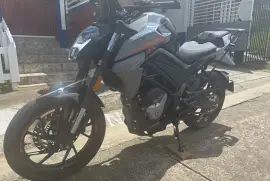 CFMoto, 300 NK (400km), 2025