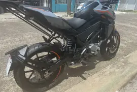CFMoto, 300 NK (400km), 2025