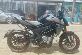 CFMoto, 300 NK (400km), 2025