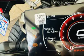 CFMoto, 300 NK (400km), 2025