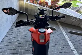 KTM, 390, 2023