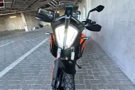 KTM, 390, 2023