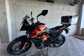 KTM, 390, 2023