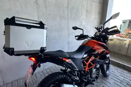 KTM, 390, 2023
