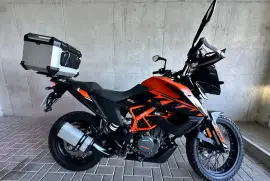 KTM, 390, 2023