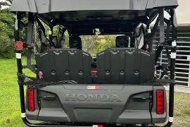 Honda, Pioneer, 2024