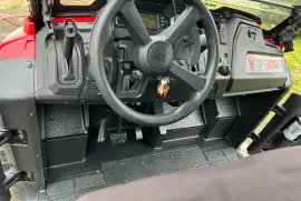 Honda, Pioneer, 2024