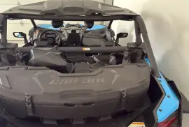 CAN-AM, x3, 2021