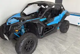 CAN-AM, x3, 2021