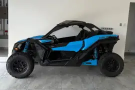 CAN-AM, x3, 2021