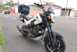 Honda, Navi, 2019