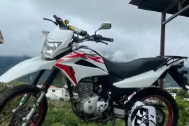 Honda, XR, 2020