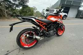 KTM, DUKE 250, 2020