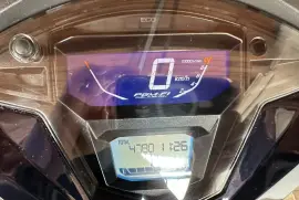 Honda, ELITE 125, 2025