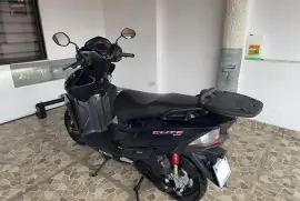 Honda, ELITE 125, 2025
