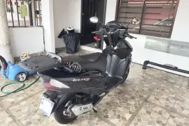 Honda, ELITE 125, 2025