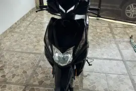 Honda, ELITE 125, 2025