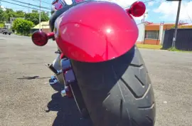 Harley-Davidson, SOFTAIL ROCKER , 2008