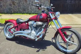 Harley-Davidson, SOFTAIL ROCKER , 2008