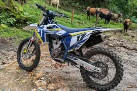 Husqvarna, FC, 2022