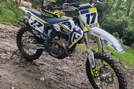 Husqvarna, FC, 2022