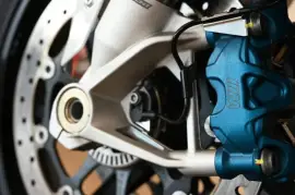 BMW, S1000rr, 2018