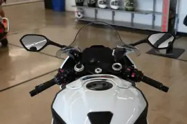 BMW, S1000rr, 2018