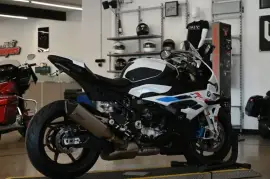 BMW, S1000rr, 2018