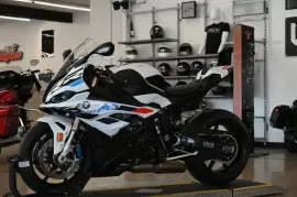 BMW, S1000rr, 2018