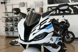 BMW, S1000rr, 2018