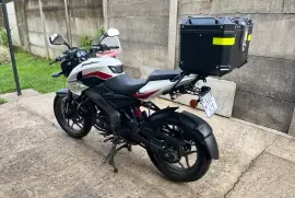 Bajaj, Pulsar NS 160, 2025