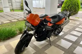 BMW, F800R, 2014