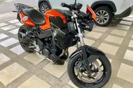 BMW, F800R, 2014