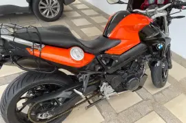 BMW, F800R, 2014