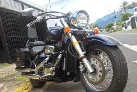 Suzuki, Boulevard C50 800 Inyección, 2006
