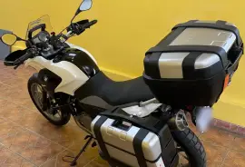 BMW, G 650 GS, 2012
