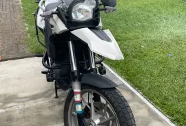 BMW, G 650 GS, 2012