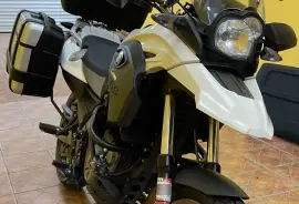 BMW, G 650 GS, 2012