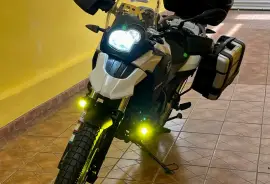 BMW, G 650 GS, 2012