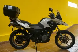BMW, G 650 GS, 2012