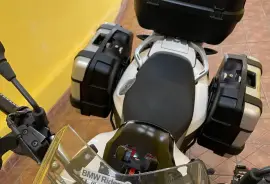 BMW, G 650 GS, 2012