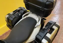 BMW, G 650 GS, 2012
