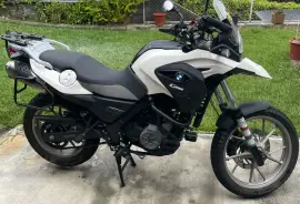 BMW, G 650 GS, 2012