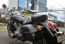 Honda, Shadow 750 Aero, 2004