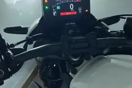 Honda, Honda Honner, 2024