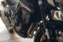 Honda, Honda Honner, 2024