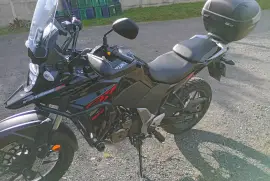 Suzuki, V strom sx , 2025