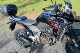 Suzuki, V strom sx , 2025