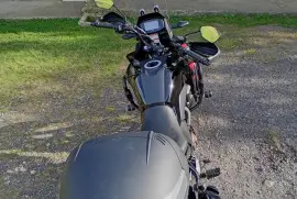 Suzuki, V strom sx , 2025